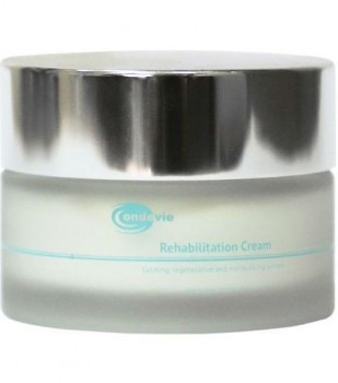 Ondevie Rehabilitation Cream (Восстанавливающий крем "Максимальное увлажнение"), 50 мл