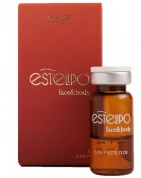 Estefarm Estelipo Face&Body (Непрямой липолитик для лица и тела), 5 мл