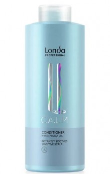 Londa Professional C.A.L.M. Conditioner (Кондиционер-стабилизатор для чувствительной кожи головы), 1000 мл