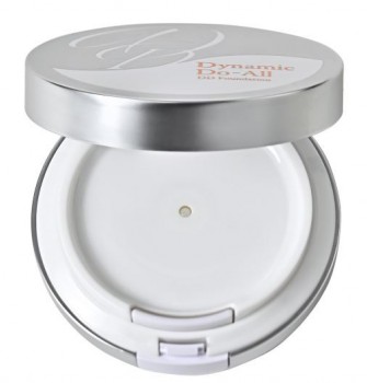 Dynamic Do-All DD Foundation (Тональный DD лифтинг-кушон), 15 г