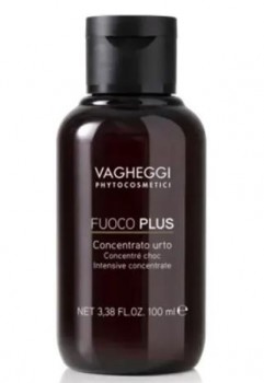Vagheggi Fuoco Plus Intensive Concentrate (Концентрат интенсивного действия), 100 мл