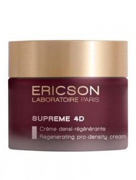Ericson Laboratoire Regenerating Pro-Density Cream (Регенерирующий крем для лица), 50 мл