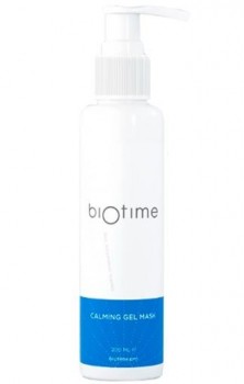 Biotime/Biomatrix Calming Gel Mask (Успокаивающая гель-маска), 200 мл