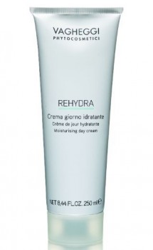 Vagheggi Rehydra 100 H Hydrating Face Cream (Увлажняющий крем для лица)