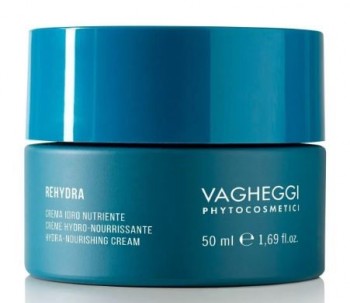 Vagheggi Rehydra Hydra-Nourishing Cream (Крем для лица "Питание и Увлажнение")