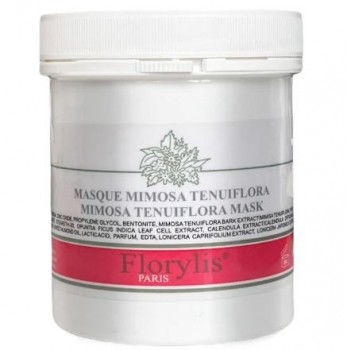 Florylis Masque Mimosa Teniuflora (Маска "anti-age" с экстрактом мимозы), 250 мл