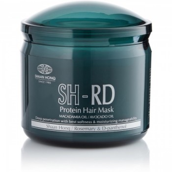 SH-RD Protein Hair Mask (Протеиновая маска для волос), 400 мл