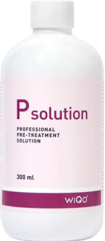 WiQo P Solution (Предпилинговый лосьон), 300 мл