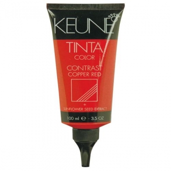 Keune tinta color contrast (Перманентный краситель), 60 мл