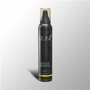 Keune design volume mousse «Soft» (Мусс «Софт»)