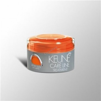 Keune care line sun «Extra protection» mask (Маска Кэе лайн «Экстра защита»), 200 мл