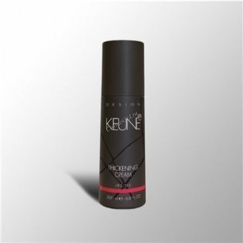 Keune design styling thickening cream (Крем уплотняющий), 200 мл