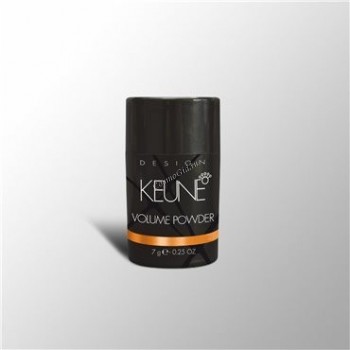 Keune design volume powder (Пудра для объема), 7 гр