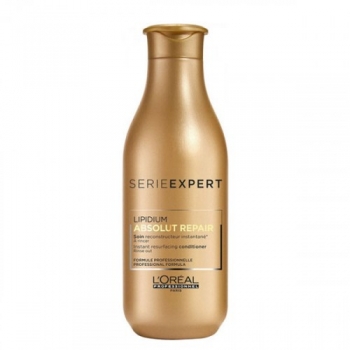 L'Oreal Professionnel Absolut repair lipidium (Крем-уход смываемый Абсолют репер)