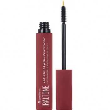 2 in 1 Lashes and Eyebrows (Сыворотка-бустер 2 в 1 для бровей и ресниц), 10 мл