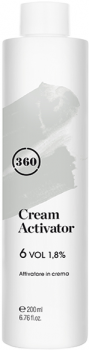 360 Cream Activator (Крем-активатор), 200 мл