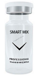 Fusion Mesotherapy F-Smart Mix (Эмульсия для крема), 1 шт x 10 мл
