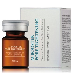 Dermaheal M.booster pore tightening (Мезотерапия для сужения пор), 100 мг.