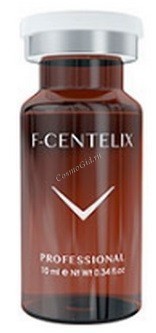 Fusion Mesotherapy F-Centelix (Центелла Азиатская), 1 шт x 10 мл