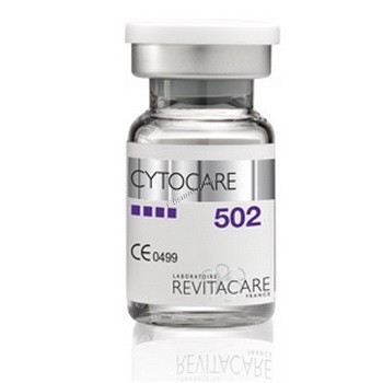 Revitacare Cytocare 502 (Цитокеа), 5 мл