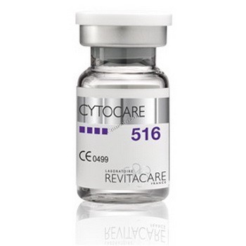 Revitacare Cytocare 516 (Цитокеа), 5 мл