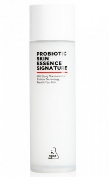 FirstLab Probiotic Skin Essence Signature (Эссенция для увлажнения кожи), 150 мл