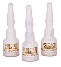 Ericson Laboratoire Perfection white expertise (Мини-Кит), 3 шт по 10 мл