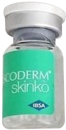 Viscoderm Skinko (Мезококтейль «Скинко»), 1 шт x 5 мл