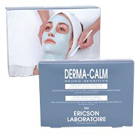 Ericson laboratoire Ultra-sensitive mask for normal And sensitive skin (Маска для чувствительной и нормальной кожи), 1 шт