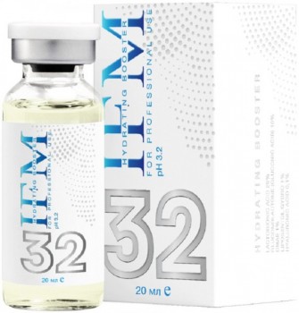 La Beaute Medicale Ifm 32 Hydrating Booster (Гель бустер увлажняющий с лифтинг-эффектом), 20 мл