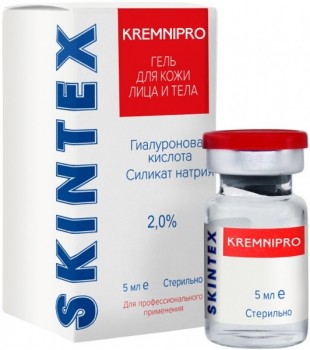 La Beaute Medicale Skintex Kremnipro (Биоревитализирующий стерильный гель), 5 мл