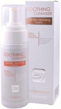 La Beaute Medicale Soothing Cleanser (Деликатная очищающая пенка), 150 мл