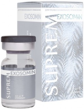 La Beaute Medicale Suprem Exosomin (Биоревитализирующий стерильный гель), 3,5 мл