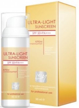 La Beaute Medicale Ultra-Light Sunscreen Spf 50+ Pa++ (Солнцезащитный крем с антиоксидантным действием), 50 мл