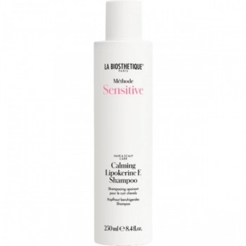 La Biosthetique Calming Lipokerine E Shampoo (Шампунь для чувстительной кожи головы)