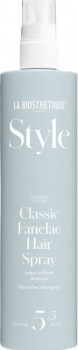 La Biosthetique Classic Fanelac Hair Spray (Спрей-лак для волос сильной фиксации), 250 мл