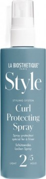 La Biosthetique Curl Protecting Spray (Термоактивный спрей для создания кудрей), 150 мл