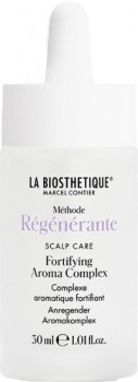 La Biosthetique Fortifying Aroma Complex (Стимулирующий аромакомплекс для укрепления корней волос), 30 мл