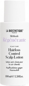 La Biosthetique Hairloss Control Scalp Lotion (Лосьон для кожи головы против выпадения волос), 100 мл
