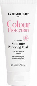 La Biosthetique Structure Restoring Mask (Маска с мощным комплексом для мгновенного восстановления структуры волос)