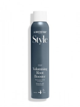 La Biosthetique Volumising Root Booster (Мусс для прикорневого объема), 200 мл