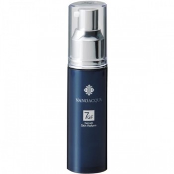 La Mente 7GF Serum Reform (Стимулирующая сыворотка с пептидами), 30 мл