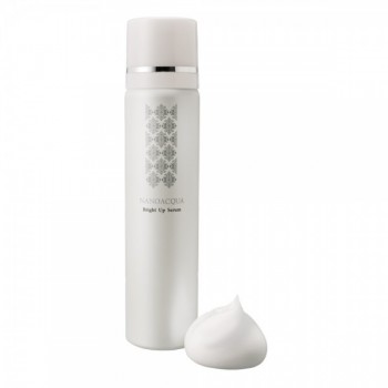 La Mente Bright Up Serum (Крем-облако «Сияние»), 90 г