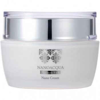 La Mente Nano Cream (Нано-крем «Шелк»), 50 г