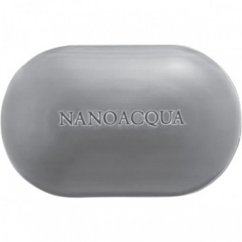 La Mente Natural Soap Day Finish (Муссовое мыло «Детокс»), 100 г