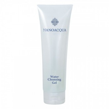 La Mente Water Cleansing Gel (Очищающий гель-спонж), 200 г