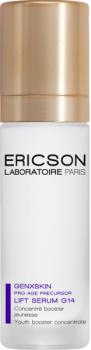 Ericson Laboratoire Lift Serum G14 (Лифтинг-сыворотка G14), 30 мл