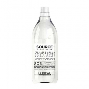 L'Oreal Professionnel La Source Daily Shampoo (Шампунь ежедневного применения для всех типов волос)