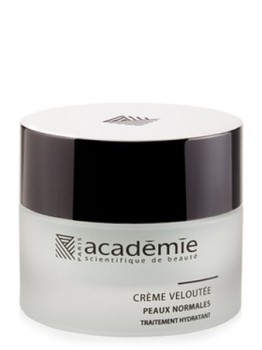 Academie / Visage / Creme Veloutee (Мягкий увлажняющий крем-бархат), 50 мл