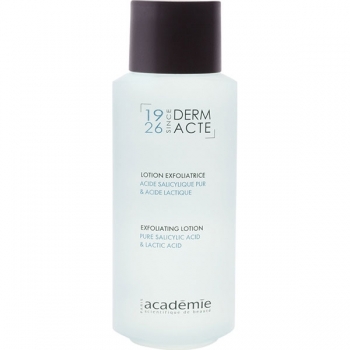 Academie Lotion exfoliatrice acide salicylique pur & acide lactique (Лосьон-эксфолиант)